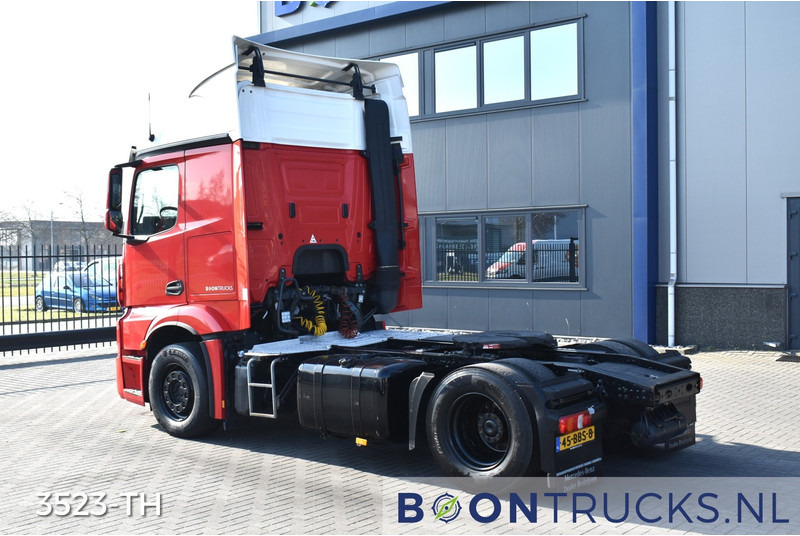 Mercedes-Benz Actros 1842 LS 4x2 | EURO6 * NL TRUCK - وحدة جر: صورة 4 Mercedes-Benz Actros 1842 LS 4x2 | EURO6 * NL TRUCK - وحدة جر: صورة 4