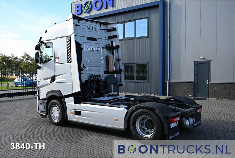 Renault T 480 HIGH 4X2 | EURO 6 * 2x FUEL TANK * ACC * 2x AVAILABLE - وحدة جر: صورة 4 Renault T 480 HIGH 4X2 | EURO 6 * 2x FUEL TANK * ACC * 2x AVAILABLE - وحدة جر: صورة 4