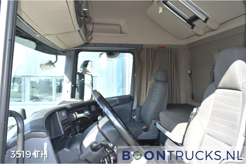Scania R450 4x2 | EURO6 * RETARDER * 2x TANK * TOPLINE * NL TRUCK * APK 11-2025 - وحدة جر: صورة 2 Scania R450 4x2 | EURO6 * RETARDER * 2x TANK * TOPLINE * NL TRUCK * APK 11-2025 - وحدة جر: صورة 2