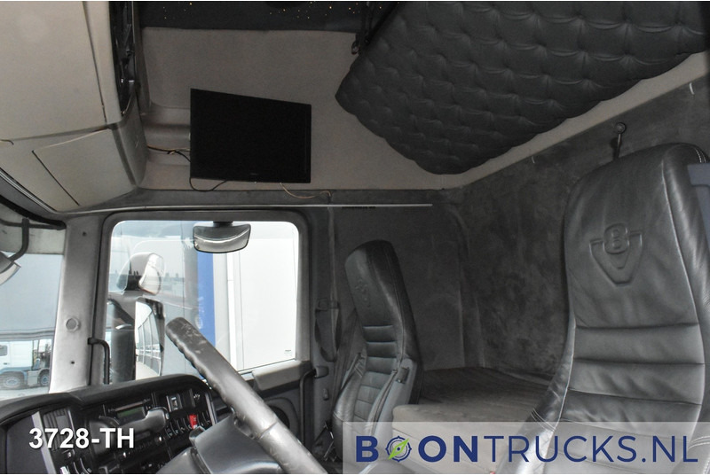 Scania R620-V8 6x2 | EURO5 * FULL AIR * DOUBLE BOOGIE * RETARDER * 310 WB * APK 07-2026 - وحدة جر: صورة 2 Scania R620-V8 6x2 | EURO5 * FULL AIR * DOUBLE BOOGIE * RETARDER * 310 WB * APK 07-2026 - وحدة جر: صورة 2