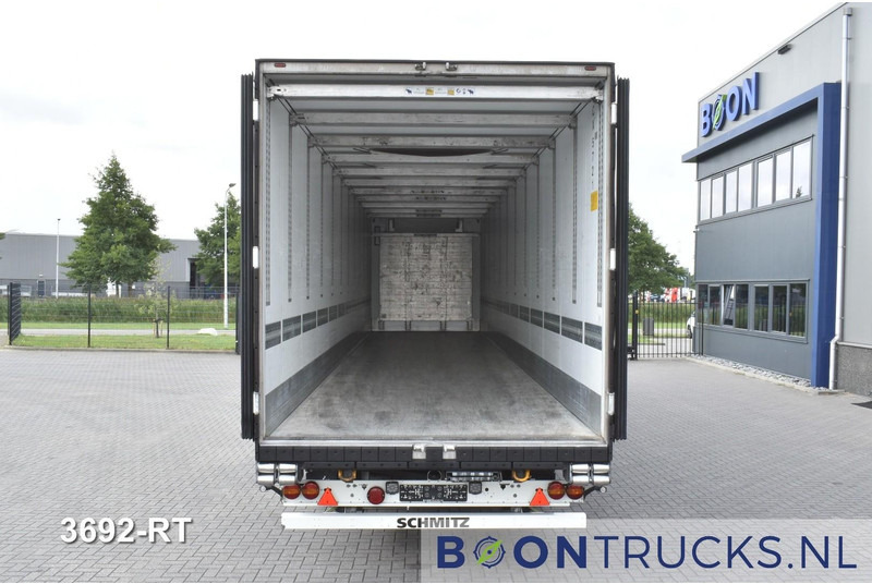 Schmitz Cargobull SCB*S3B | DOUBLE STOCK * PALLET BOX * ALU FLOOR * 3x AVAILABLE - نصف مقطورة مُبرِّدة: صورة 2 Schmitz Cargobull SCB*S3B | DOUBLE STOCK * PALLET BOX * ALU FLOOR * 3x AVAILABLE - نصف مقطورة مُبرِّدة: صورة 2