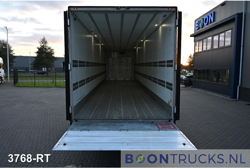 Schmitz Cargobull SCB*S3B SLXI300 2900 HOURS | TAIL LIFT 2.5T * ALU FLOOR * NL TRAILER - نصف مقطورة مُبرِّدة: صورة 2 Schmitz Cargobull SCB*S3B SLXI300 2900 HOURS | TAIL LIFT 2.5T * ALU FLOOR * NL TRAILER - نصف مقطورة مُبرِّدة: صورة 2