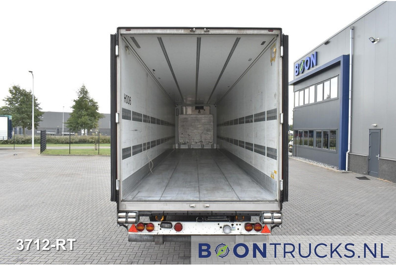 Schmitz Cargobull SCB*S3B + TK SLXe 300 | ALU FLOOR * 250 x 265 * PALLET BOX - نصف مقطورة مُبرِّدة: صورة 2 Schmitz Cargobull SCB*S3B + TK SLXe 300 | ALU FLOOR * 250 x 265 * PALLET BOX - نصف مقطورة مُبرِّدة: صورة 2