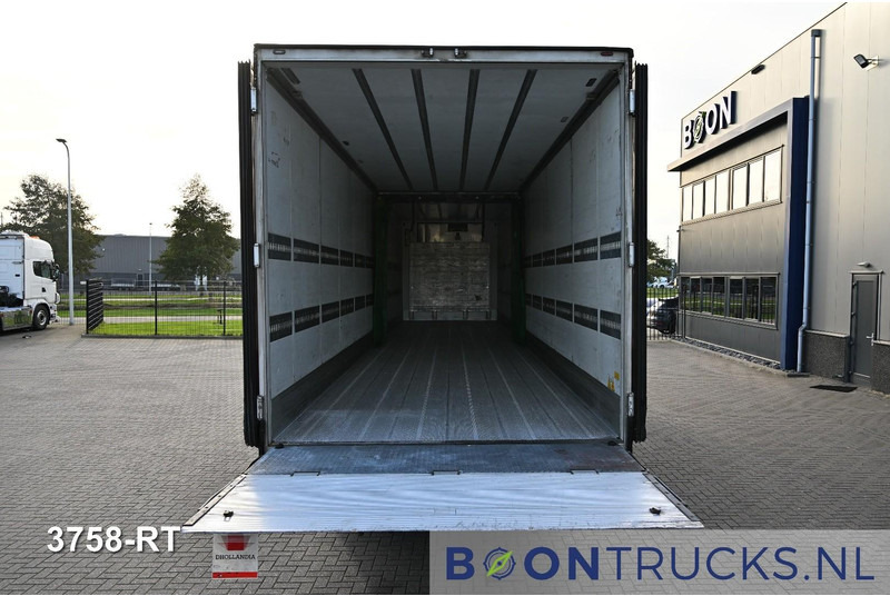 Schmitz Cargobull SCB*S3B TK SLXe300 | 2x LIFT AXLE * TAIL LIFT 2.5T * NL TRAILER * APK 02-2026 - نصف مقطورة مُبرِّدة: صورة 2 Schmitz Cargobull SCB*S3B TK SLXe300 | 2x LIFT AXLE * TAIL LIFT 2.5T * NL TRAILER * APK 02-2026 - نصف مقطورة مُبرِّدة: صورة 2