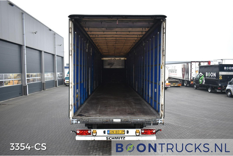 Schmitz Cargobull SCB*S3T | HUCKEPACK * DISC BRAKES * GALVANISED * NL TRAILER * APK 04-2025 - نصف مقطورة ستارة: صورة 2 Schmitz Cargobull SCB*S3T | HUCKEPACK * DISC BRAKES * GALVANISED * NL TRAILER * APK 04-2025 - نصف مقطورة ستارة: صورة 2