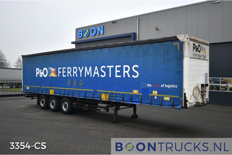 Schmitz Cargobull SCB*S3T | HUCKEPACK * DISC BRAKES * GALVANISED * NL TRAILER * APK 04-2025 - نصف مقطورة ستارة: صورة 5 Schmitz Cargobull SCB*S3T | HUCKEPACK * DISC BRAKES * GALVANISED * NL TRAILER * APK 04-2025 - نصف مقطورة ستارة: صورة 5