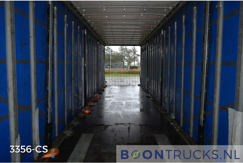 نصف مقطورة ستارة Schmitz Cargobull SCB*S3T | HUCKEPACK * DISC BRAKES * GALVANISED * NL TRAILER: صورة 12