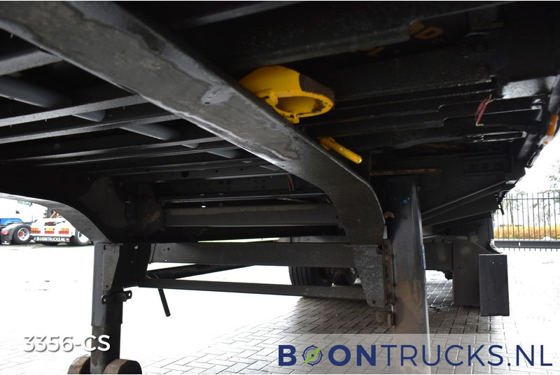نصف مقطورة ستارة Schmitz Cargobull SCB*S3T | HUCKEPACK * DISC BRAKES * GALVANISED * NL TRAILER: صورة 16