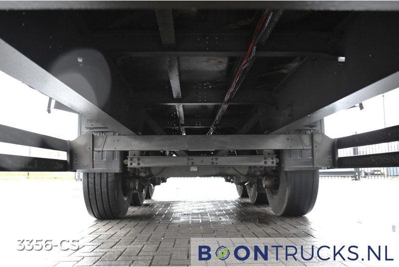 نصف مقطورة ستارة Schmitz Cargobull SCB*S3T | HUCKEPACK * DISC BRAKES * GALVANISED * NL TRAILER: صورة 18