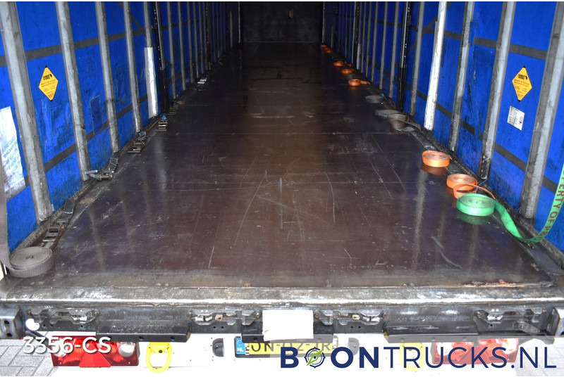 نصف مقطورة ستارة Schmitz Cargobull SCB*S3T | HUCKEPACK * DISC BRAKES * GALVANISED * NL TRAILER: صورة 8