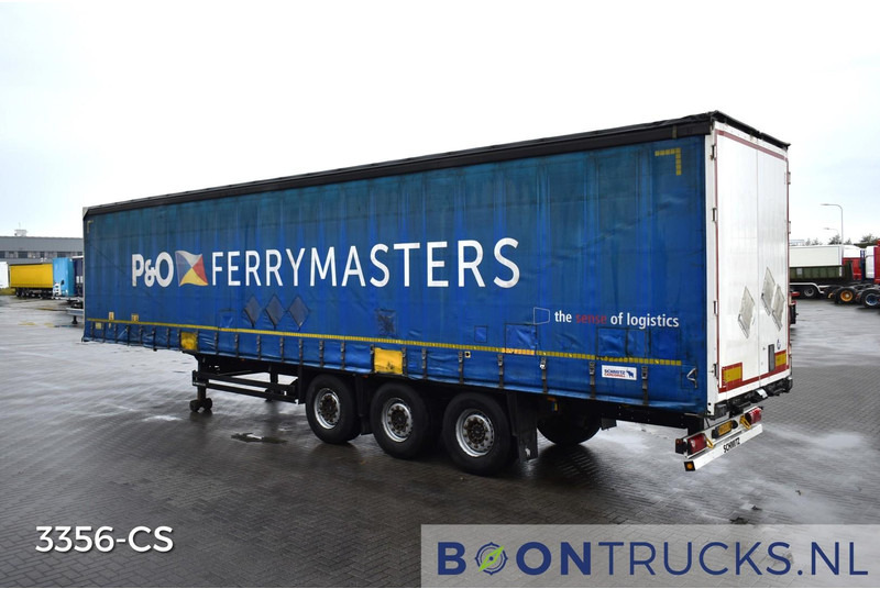 Schmitz Cargobull SCB*S3T | HUCKEPACK * DISC BRAKES * GALVANISED * NL TRAILER - نصف مقطورة ستارة: صورة 5 Schmitz Cargobull SCB*S3T | HUCKEPACK * DISC BRAKES * GALVANISED * NL TRAILER - نصف مقطورة ستارة: صورة 5