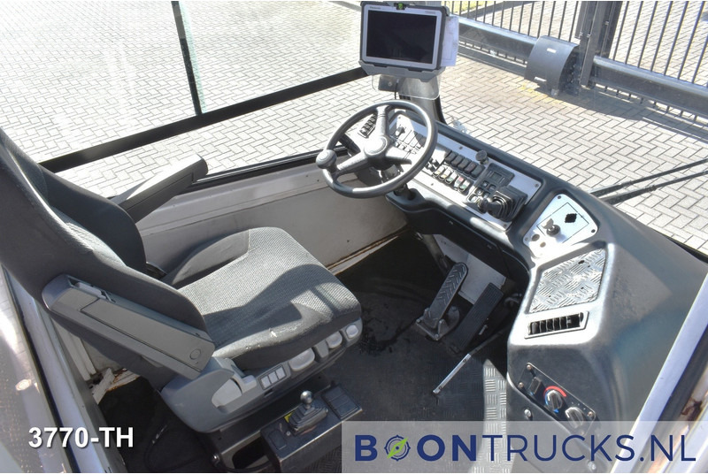 Terberg YT222 4x2 | TERMINAL TRUCK * NL KENTEKEN - جرار المحطة: صورة 2 Terberg YT222 4x2 | TERMINAL TRUCK * NL KENTEKEN - جرار المحطة: صورة 2