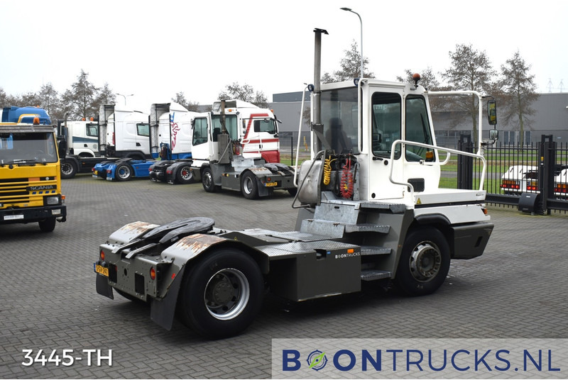 Terberg YT222 4x2 | TERMINAL TRUCK * NL KENTEKEN - جرار المحطة: صورة 4 Terberg YT222 4x2 | TERMINAL TRUCK * NL KENTEKEN - جرار المحطة: صورة 4