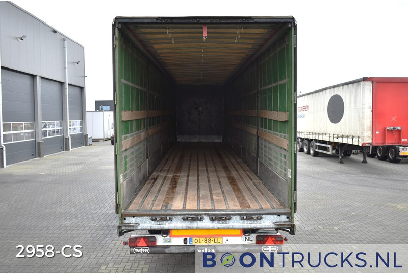 Van Hool 3B2014 | HARDWOOD FLOOR * GALVANISED * ALU BOARDS * NL TRAILER - نصف مقطورة ستارة: صورة 2 Van Hool 3B2014 | HARDWOOD FLOOR * GALVANISED * ALU BOARDS * NL TRAILER - نصف مقطورة ستارة: صورة 2