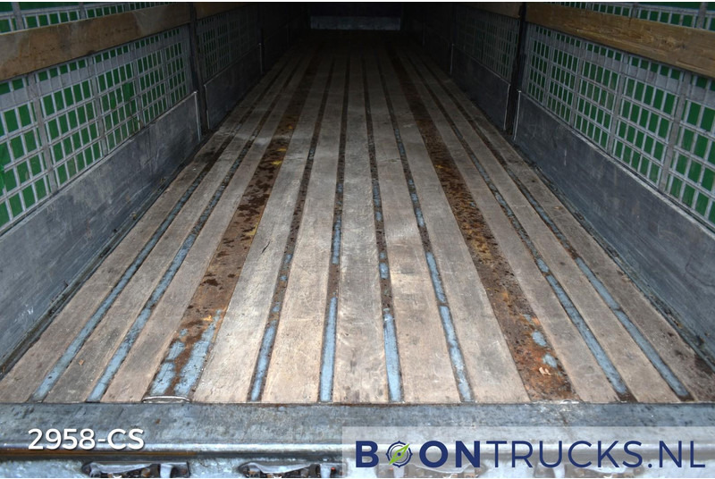 Van Hool 3B2014 | HARDWOOD FLOOR * GALVANISED * ALU BOARDS * NL TRAILER Van Hool 3B2014 | HARDWOOD FLOOR * GALVANISED * ALU BOARDS * NL TRAILER: صورة 8 Van Hool 3B2014 | HARDWOOD FLOOR * GALVANISED * ALU BOARDS * NL TRAILER Van Hool 3B2014 | HARDWOOD FLOOR * GALVANISED * ALU BOARDS * NL TRAILER: صورة 8