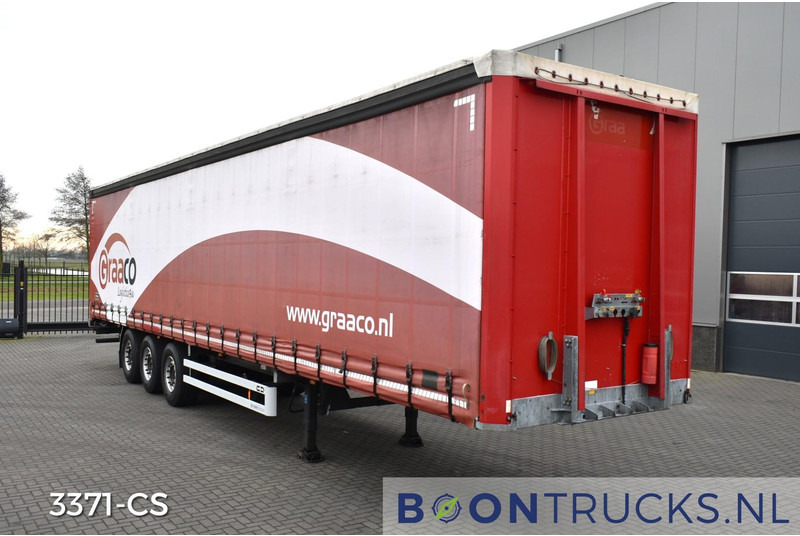 Van Hool 3B2014 | HARDWOOD FLOOR * GALVANISED * NL TRAILER - نصف مقطورة ستارة: صورة 4 Van Hool 3B2014 | HARDWOOD FLOOR * GALVANISED * NL TRAILER - نصف مقطورة ستارة: صورة 4