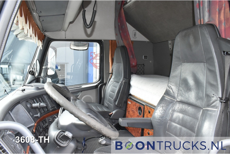 Volvo FH 460 4x2 | EURO3 * XL * 2x TANK * PARKING AIRCO * NL TRUCK - وحدة جر: صورة 2 Volvo FH 460 4x2 | EURO3 * XL * 2x TANK * PARKING AIRCO * NL TRUCK - وحدة جر: صورة 2