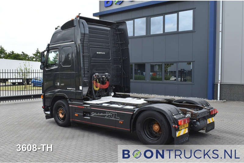 Volvo FH 460 4x2 | EURO3 * XL * 2x TANK * PARKING AIRCO * NL TRUCK - وحدة جر: صورة 4 Volvo FH 460 4x2 | EURO3 * XL * 2x TANK * PARKING AIRCO * NL TRUCK - وحدة جر: صورة 4