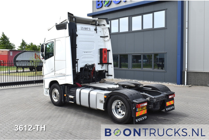 Volvo FH 460 4x2 | EURO6 * ADR * COMPRESSOR * DUAL CLUTCH * NL TRUCK * APK 11-2025 - وحدة جر: صورة 4 Volvo FH 460 4x2 | EURO6 * ADR * COMPRESSOR * DUAL CLUTCH * NL TRUCK * APK 11-2025 - وحدة جر: صورة 4