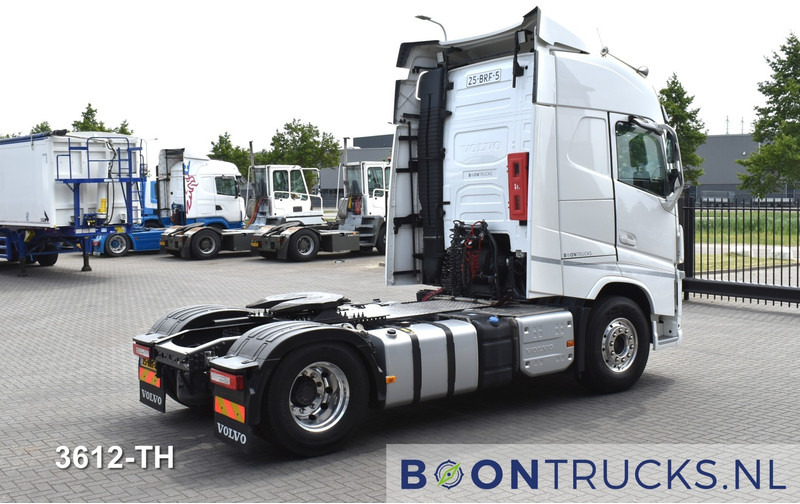 Volvo FH 460 4x2 | EURO6 * ADR * COMPRESSOR * DUAL CLUTCH * NL TRUCK * APK 11-2025 - وحدة جر: صورة 5 Volvo FH 460 4x2 | EURO6 * ADR * COMPRESSOR * DUAL CLUTCH * NL TRUCK * APK 11-2025 - وحدة جر: صورة 5