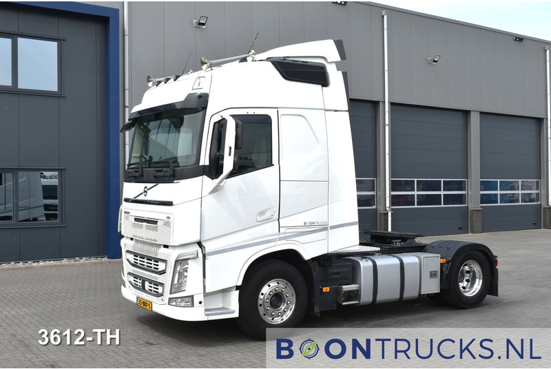 Volvo FH 460 4x2 | EURO6 * ADR * COMPRESSOR * DUAL CLUTCH * NL TRUCK * APK 11-2025 - وحدة جر: صورة 1 Volvo FH 460 4x2 | EURO6 * ADR * COMPRESSOR * DUAL CLUTCH * NL TRUCK * APK 11-2025 - وحدة جر: صورة 1