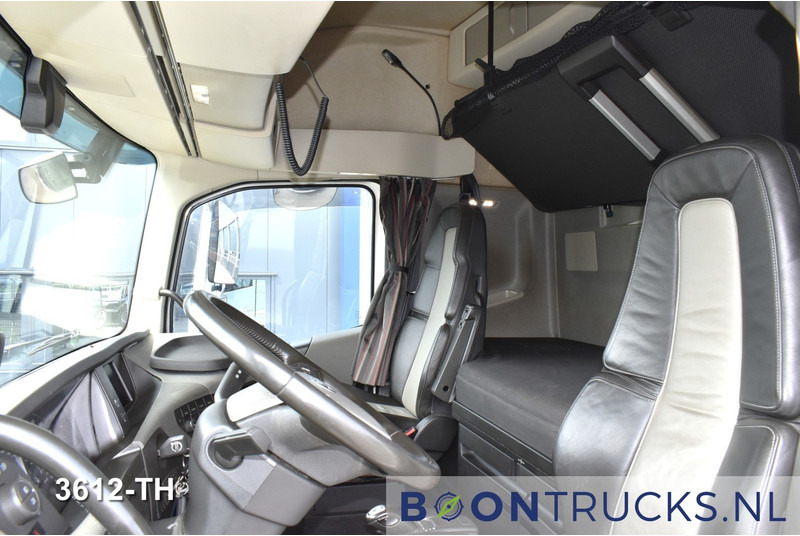 Volvo FH 460 4x2 | EURO6 * ADR * COMPRESSOR * DUAL CLUTCH * NL TRUCK * APK 11-2025 - وحدة جر: صورة 2 Volvo FH 460 4x2 | EURO6 * ADR * COMPRESSOR * DUAL CLUTCH * NL TRUCK * APK 11-2025 - وحدة جر: صورة 2