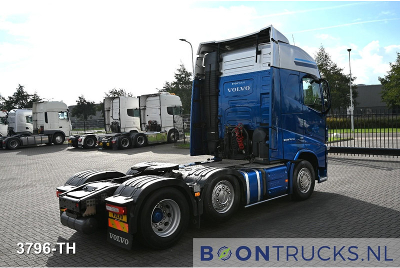 Volvo FH 460 6X2 | EURO6 * 2X FUEL TANK * NL TRUCK * APK 08-2026 * TOP! - وحدة جر: صورة 4 Volvo FH 460 6X2 | EURO6 * 2X FUEL TANK * NL TRUCK * APK 08-2026 * TOP! - وحدة جر: صورة 4