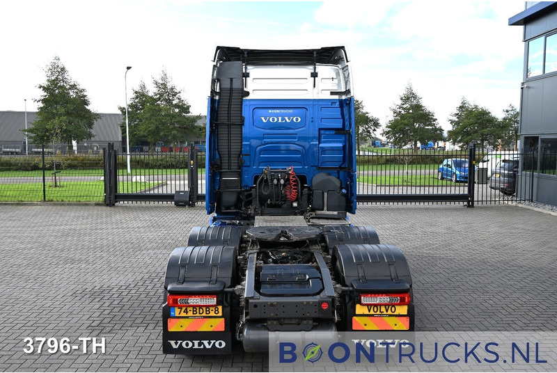 Volvo FH 460 6X2 | EURO6 * 2X FUEL TANK * NL TRUCK * APK 08-2026 * TOP! - وحدة جر: صورة 5 Volvo FH 460 6X2 | EURO6 * 2X FUEL TANK * NL TRUCK * APK 08-2026 * TOP! - وحدة جر: صورة 5