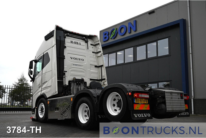 Volvo FH 540 6X2 FULL AIR | EURO 6 * NEW APK * BOOGIE * HYDRAULICS * - وحدة جر: صورة 3 Volvo FH 540 6X2 FULL AIR | EURO 6 * NEW APK * BOOGIE * HYDRAULICS * - وحدة جر: صورة 3