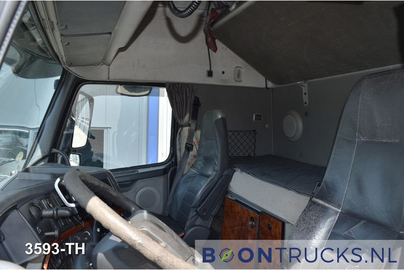 Volvo FH12 500 4x2 | EURO3 * XL * HYDRAULICS * 2x TANK * NL TRUCK - وحدة جر: صورة 2 Volvo FH12 500 4x2 | EURO3 * XL * HYDRAULICS * 2x TANK * NL TRUCK - وحدة جر: صورة 2