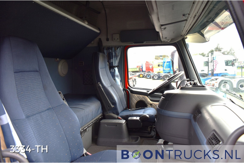 وحدة جر Volvo FH400 6x2 /4 | EURO5 * TWIN STEER * XL * 2x TANK * NL TRUCK: صورة 13