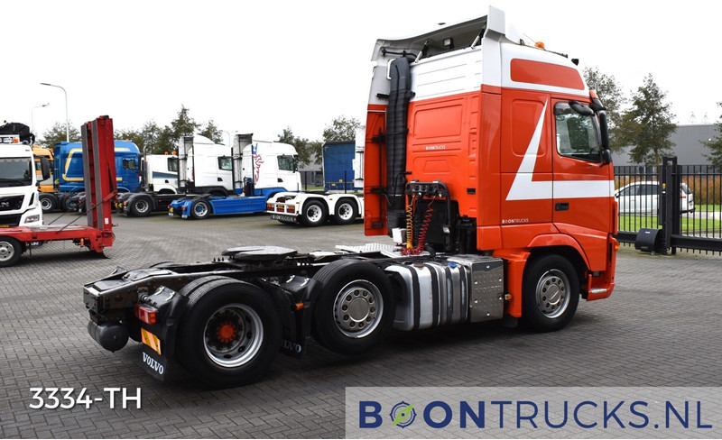 Volvo FH400 6x2 /4 | EURO5 * TWIN STEER * XL * 2x TANK * NL TRUCK - وحدة جر: صورة 5 Volvo FH400 6x2 /4 | EURO5 * TWIN STEER * XL * 2x TANK * NL TRUCK - وحدة جر: صورة 5