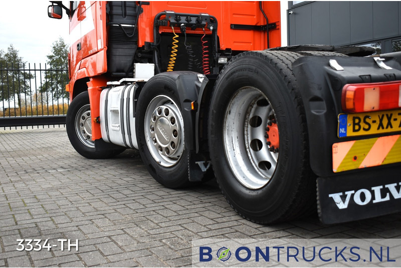 وحدة جر Volvo FH400 6x2 /4 | EURO5 * TWIN STEER * XL * 2x TANK * NL TRUCK: صورة 16