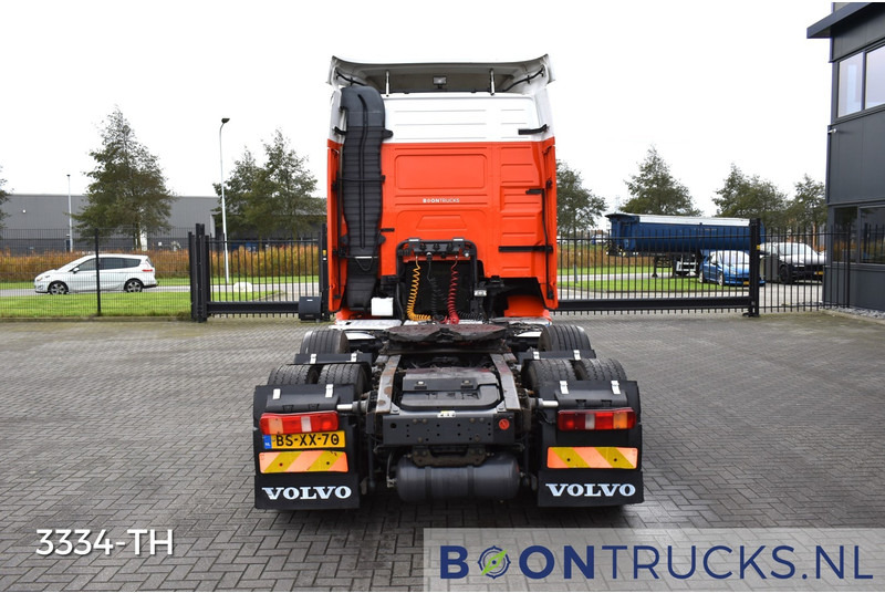 وحدة جر Volvo FH400 6x2 /4 | EURO5 * TWIN STEER * XL * 2x TANK * NL TRUCK: صورة 7