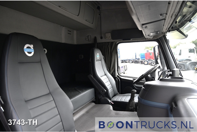 شاحنة كرين Volvo FM 480 8x2 R + HMF THOR 8520 K5 | 85 T/M CRANE * WINCH * MANUAL * NL TRUCK * TOP!: صورة 14 شاحنة كرين Volvo FM 480 8x2 R + HMF THOR 8520 K5 | 85 T/M CRANE * WINCH * MANUAL * NL TRUCK * TOP!: صورة 14
