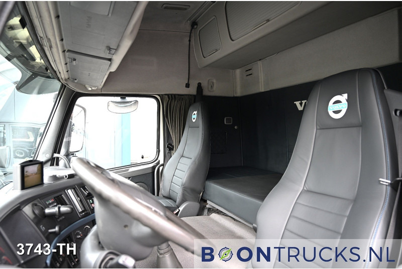 شاحنة كرين Volvo FM 480 8x2 R + HMF THOR 8520 K5 | 85 T/M CRANE * WINCH * MANUAL * NL TRUCK * TOP!: صورة 8 شاحنة كرين Volvo FM 480 8x2 R + HMF THOR 8520 K5 | 85 T/M CRANE * WINCH * MANUAL * NL TRUCK * TOP!: صورة 8