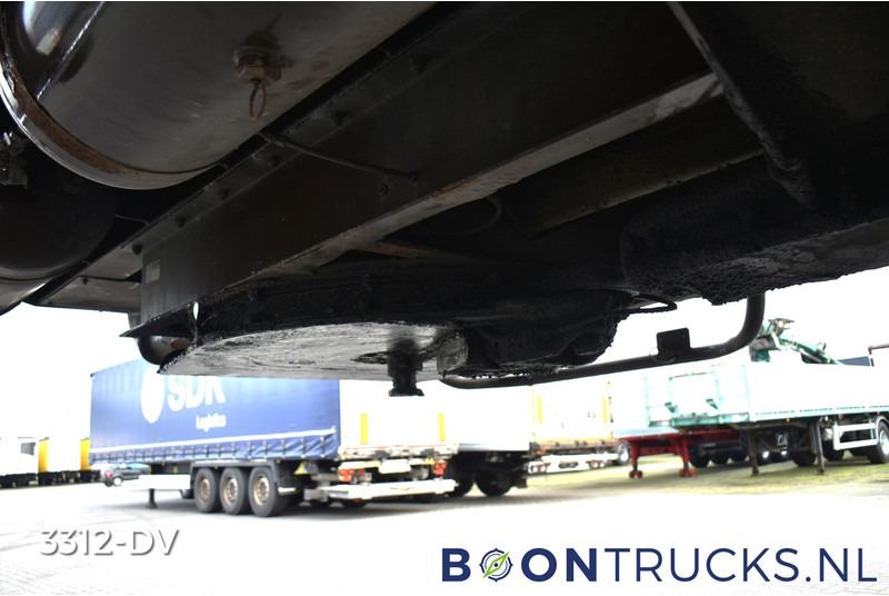 نصف مقطورة صهريج WELGRO 97 WSL 43 32 SILO | 53 M3 * 10 COMP * 2x STEERING * LIFT AXLE * NL TRAILER * APK 04-2025: صورة 15
