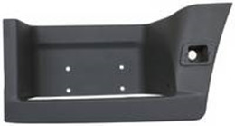 FOOT BOARD, L (SMC) MS160048, 98466162 - عتبة باب السيارة: صورة 1 FOOT BOARD, L (SMC) MS160048, 98466162 - عتبة باب السيارة: صورة 1