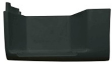 FOOT STEP (BLACK), L (SMC) MS140261, 81615100797 - عتبة باب السيارة: صورة 1 FOOT STEP (BLACK), L (SMC) MS140261, 81615100797 - عتبة باب السيارة: صورة 1