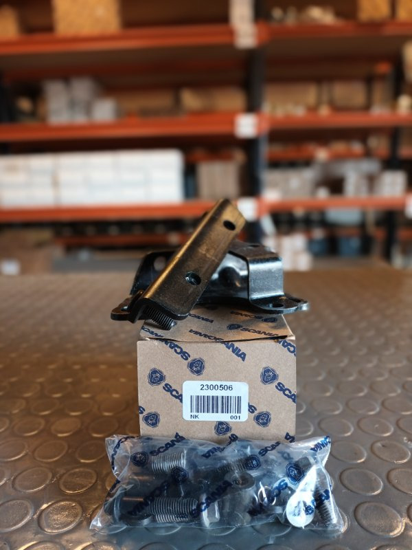 SCANIA REPAIR KIT 2300506 - أجزاء الفرامل - شاحنة: صورة 1 SCANIA REPAIR KIT 2300506 - أجزاء الفرامل - شاحنة: صورة 1
