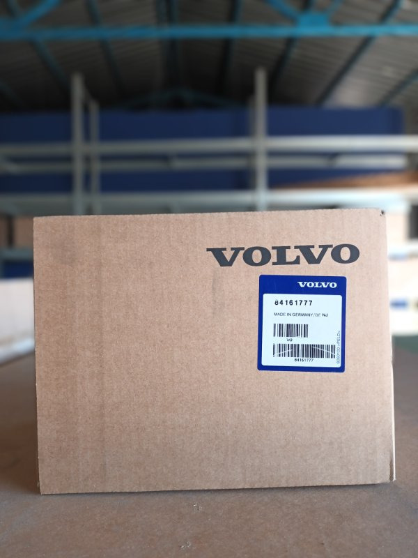 VOLVO BLOWER MOTOR - 24219966 - مروحة مكيف - شاحنة: صورة 1 VOLVO BLOWER MOTOR - 24219966 - مروحة مكيف - شاحنة: صورة 1