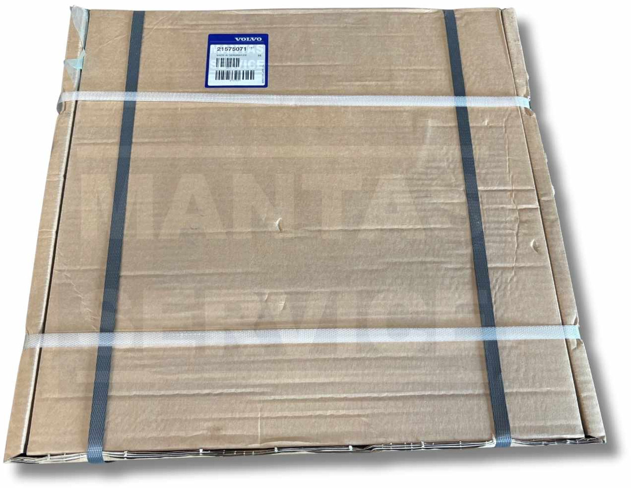 VOLVO BRAKE DISC 21575071 - أجزاء الفرامل - شاحنة: صورة 2 VOLVO BRAKE DISC 21575071 - أجزاء الفرامل - شاحنة: صورة 2