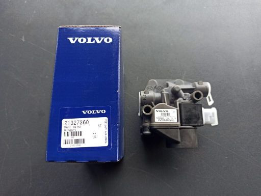 VOLVO BRAKE EBS VALVE 21327360 - صمام الفرامل - شاحنة: صورة 2 VOLVO BRAKE EBS VALVE 21327360 - صمام الفرامل - شاحنة: صورة 2