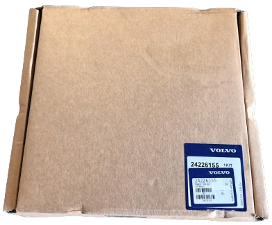 VOLVO BRAKE PAD KIT - DRAG FREE 24226155, 23149532, 21352570 - دواسات الفرامل - شاحنة: صورة 4 VOLVO BRAKE PAD KIT - DRAG FREE 24226155, 23149532, 21352570 - دواسات الفرامل - شاحنة: صورة 4