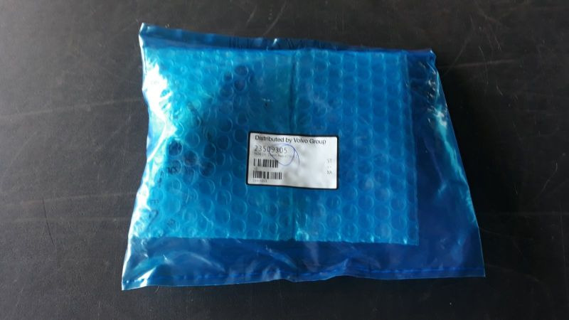 VOLVO CONTROL VALVE - 23509305 - صمام - شاحنة: صورة 1 VOLVO CONTROL VALVE - 23509305 - صمام - شاحنة: صورة 1