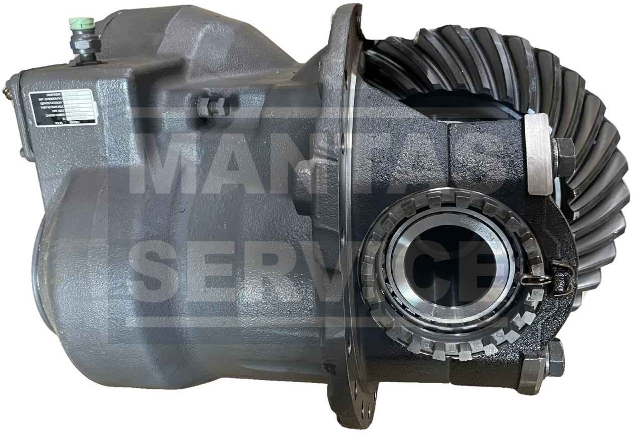 VOLVO DOUBLE DRIVE DIFF VSP-22376670 - صندوق التروس التفاضلية - شاحنة: صورة 1 VOLVO DOUBLE DRIVE DIFF VSP-22376670 - صندوق التروس التفاضلية - شاحنة: صورة 1