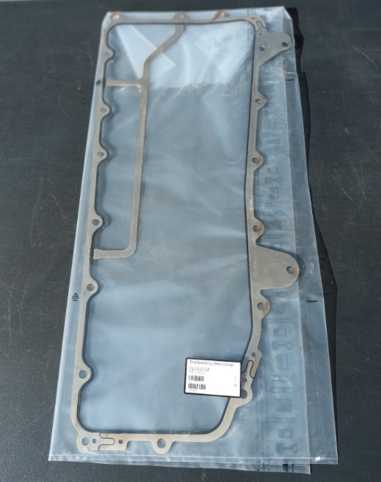 VOLVO GASKET - 21302234 - طوق الرأس - شاحنة: صورة 1 VOLVO GASKET - 21302234 - طوق الرأس - شاحنة: صورة 1