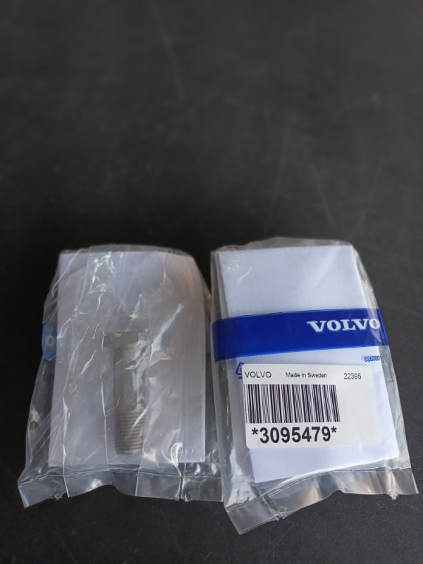 VOLVO OVERFLOW VALVE - 3095479 - صمام - شاحنة: صورة 1 VOLVO OVERFLOW VALVE - 3095479 - صمام - شاحنة: صورة 1