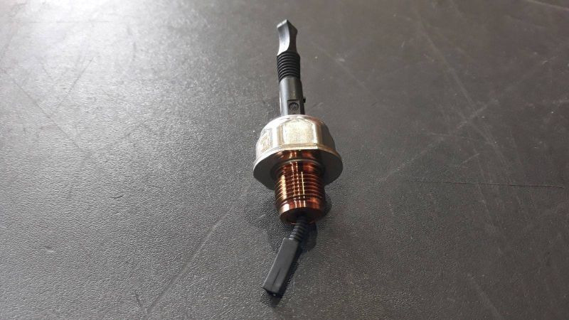 VOLVO PRESSURE SENSOR - 23488937 - جهاز استشعار - شاحنة: صورة 1 VOLVO PRESSURE SENSOR - 23488937 - جهاز استشعار - شاحنة: صورة 1