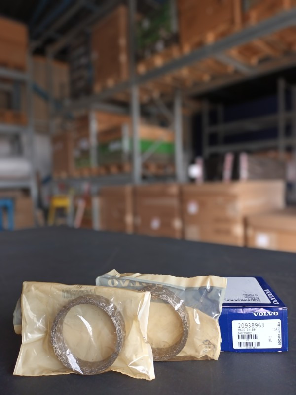 VOLVO SEALING KIT - 20938963 - طقم إصلاح المحرك - شاحنة: صورة 1 VOLVO SEALING KIT - 20938963 - طقم إصلاح المحرك - شاحنة: صورة 1